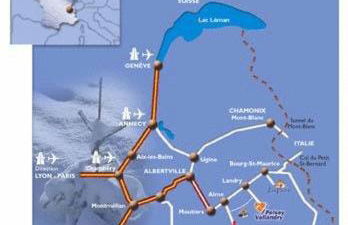 Résidence Chardon Bleu - Foto 14