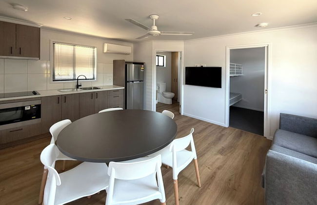 BIG4 Bendigo Park Lane Holiday Park - Foto 52