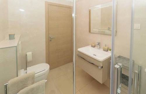 Relaxing pool villa Mattuzzi in Loborika - Foto 31