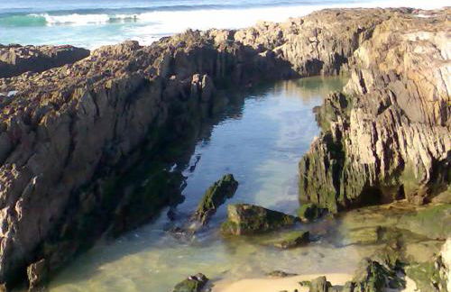 APARTAMENTOS COSTA XUÑO - Foto 17