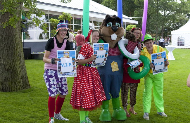 Veluwemeer Chalet Park Retreat - Foto 24