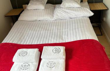 Idylla nad stawem- domek na Kaszubach - Photo 13