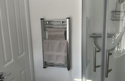 Studio - Sleeps 2 - Pets - Parking - Wifi - Foto 8