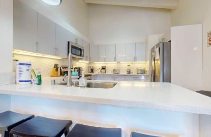 Chateau De Montagne #6 Condo - Foto 16