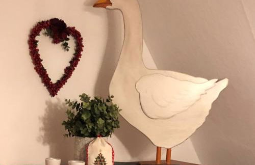 Fewo Worpswede - Foto 21