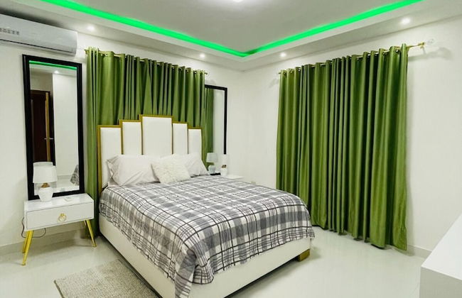 Residencial Doña Lidia penthouse - Foto 2