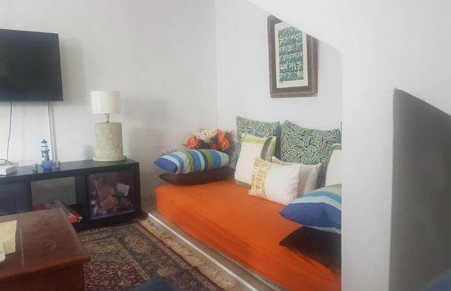 Mbv Hotel Annex- Royal Suite Annex - Foto 3