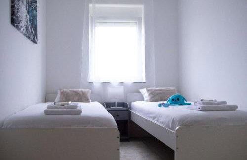 Vitas Apartments - Photo 41