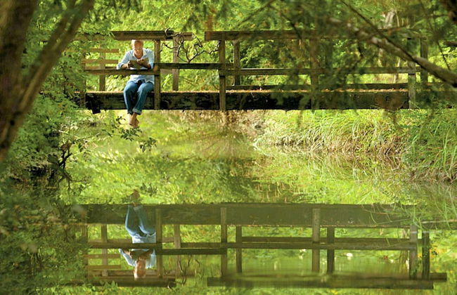 Villa in Venice With Private Pool & Park - Foto 21