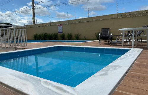 Apartamento Aconchegante próximo ao Shopping Pantanal - Foto 5