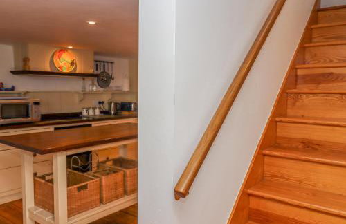 The Barn at Yeoland House - Foto 22