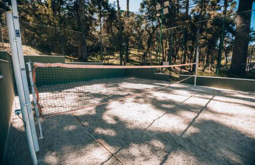 Superitá Campos do Jordão - Apto de alto padrão com estrutura de resort perto do Capivari e Morro do Elefante - Foto 43