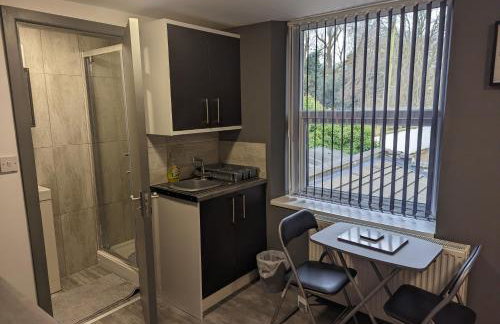 Station Apartments - Foto 6