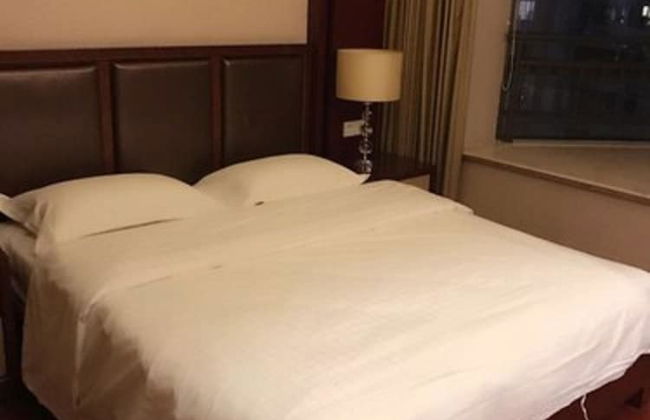 Jing'an Ziyuan Apartment - Foto 21