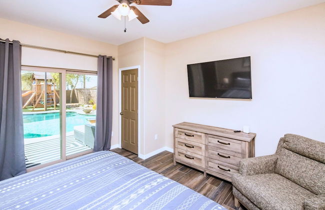 Avalon Havasu - Foto 14