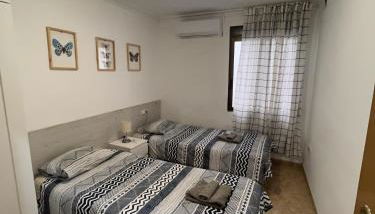 Moderno y acogedor apartamento para 6 personas - Foto 2