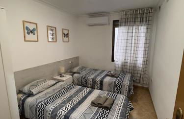 Moderno y acogedor apartamento para 6 personas - Foto 2