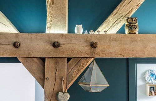 Villenouan domaine et gites - Photo 3