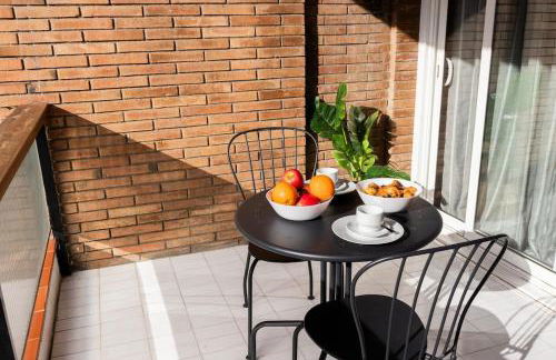 Apartments BCN Central-Drassanes - Photo 9