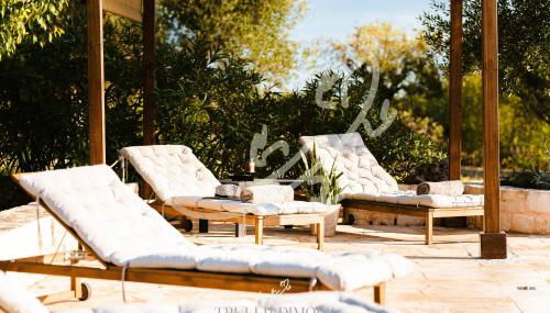 TD Truly Trulli Gentle Breezes Across Olive Valley - Foto 3