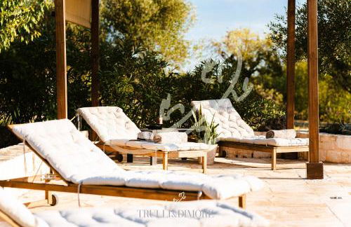 TD Truly Trulli Gentle Breezes Across Olive Valley - Foto 3