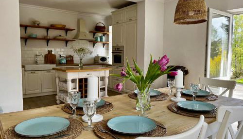 Lake House Family - Foto 2, Garden view