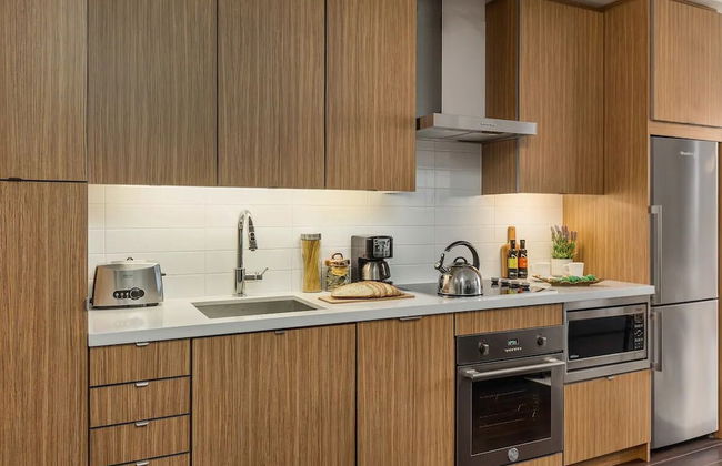 The Madison Front Street - Foto 26