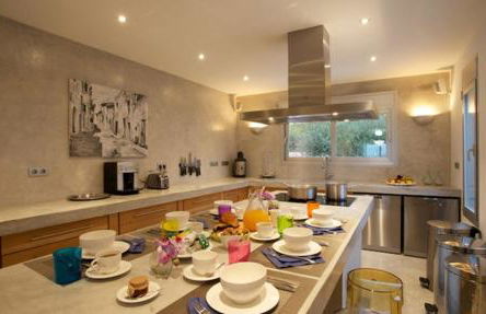 Charming Oasis in San Jose, 1069 - Foto 24