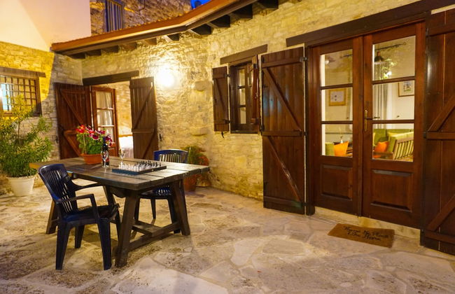 Omodos Village Houses - Foto 45