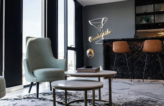 Xoe Mini-suites and Apartments - Foto 53