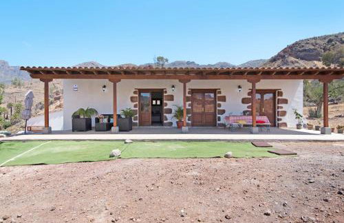 El Algarrobero - Foto 2