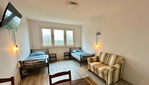 MiCasa TuCasa - 3-R Apartment Leipziger Neuseenland Nova - Foto 3