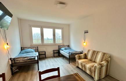 MiCasa TuCasa - 3-R Apartment Leipziger Neuseenland Nova - Foto 3