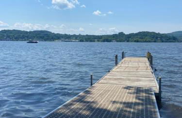 Beach House - On Lake Time - Foto 6