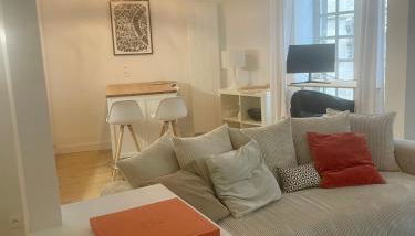 Appartement rénové Bourse - Foto 2