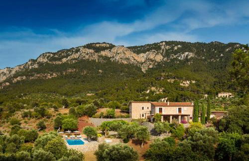 Secluded Oasis in Banyalbufar City, 1020 - Foto 25