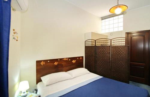 Stanza del pescatore - casa rustica sul lungomare - Foto 11