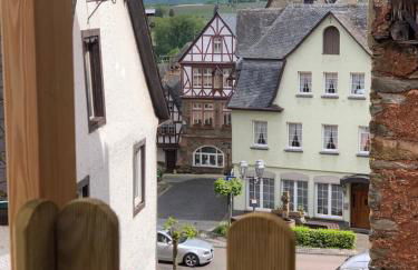 Das Haus - Das Marienkaeferhaus - Foto 42