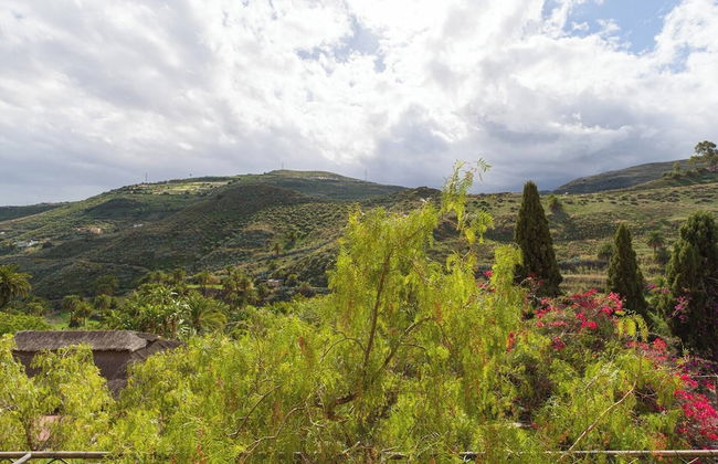 Casa África Villas Cruz Mayor - Photo 23