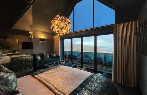 Highlights Views, Overlooking Mouth of the Tyne - Foto 33