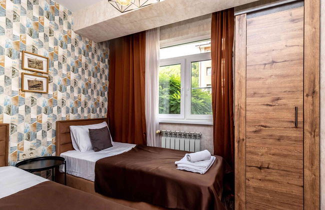 More Apartments na Estonskoy 37 k11 568 - Photo 7