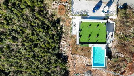 Villa Sea level with BEAUTIFUL VIEW, Medveja - Foto 2