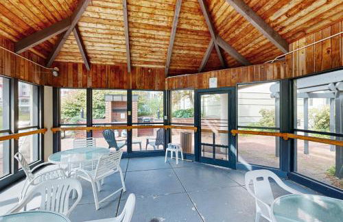 Riverview Efficiency at Rivergreen - Foto 26