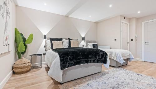 Studio Seven - Leeds City Centre - Foto 5