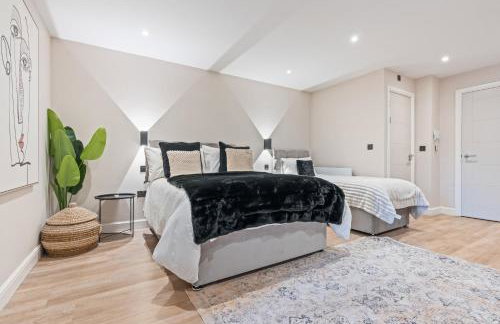 Studio Seven - Leeds City Centre - Foto 5