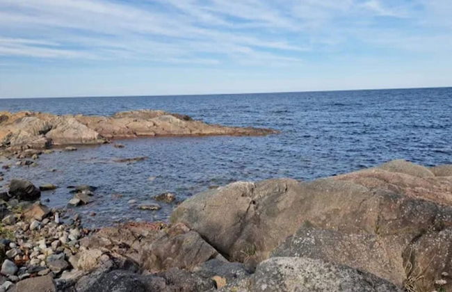 7 Person Holiday Home in Grisslehamn-by Traum - Photo 19