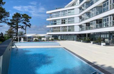 Apartament 102 - Mielno Dune A - Pool & Beach - Foto 1