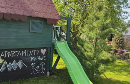 Apartamenty Młynne - Foto 30