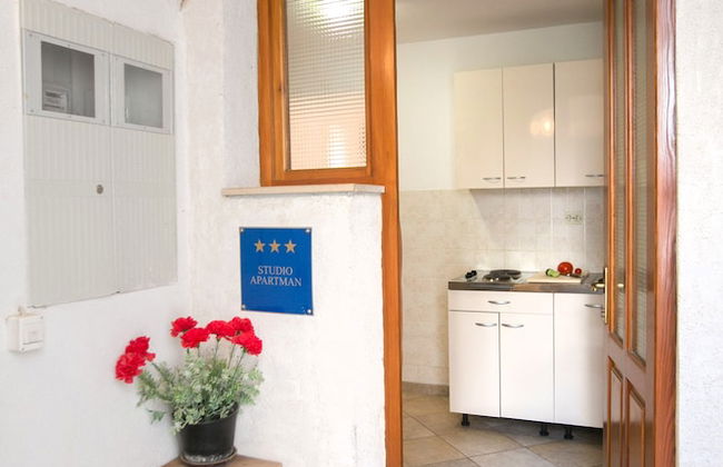 One Bedroom Apartment Nincevica street - Foto 12