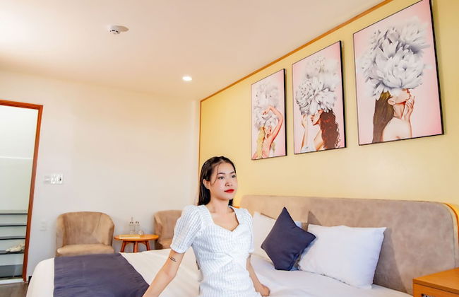 Tiboley Homestay - Foto 26